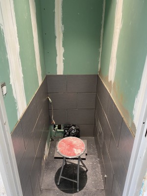 Photo de galerie - Bricolage et multi services