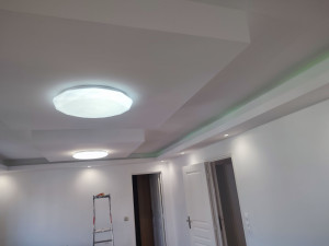 Photo de galerie - Artisan tout corps d'état - Rénovation