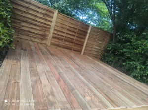 Photo de galerie - Terrasse 