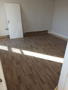 Photo de galerie - Séjour 
