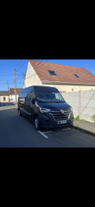 Photo de galerie - Livraisons