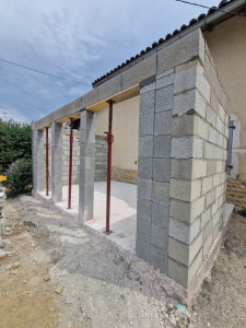 Photo de galerie - Agrandissement 