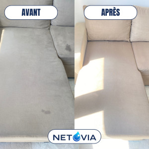 Photo de galerie - Ménage