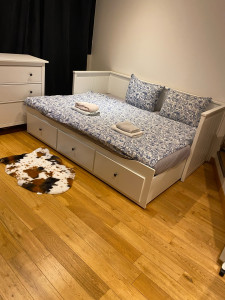 Photo de galerie - Location coutre durée 