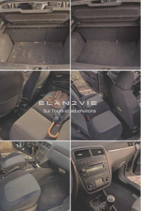 Photo de galerie - Lavage auto