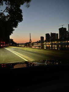 Photo de galerie - Disponible 7/7 avec réservation en avance