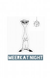 Photo de galerie - Meerkat'night 