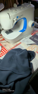 Photo de galerie - Couture ? ourlet robe ? 