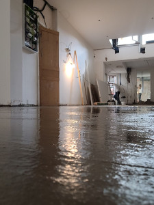 Photo de galerie - Carrelage