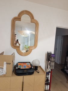 Photo de galerie - Bricolage et multi services