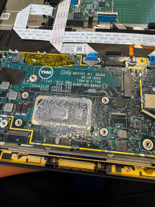 Photo de galerie - Dépannage informatique