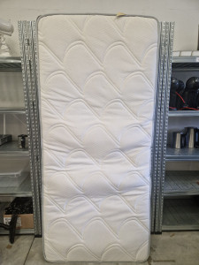 Photo de galerie - Matelas simple