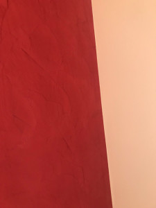 Photo de galerie - Peinture - Tapisserie