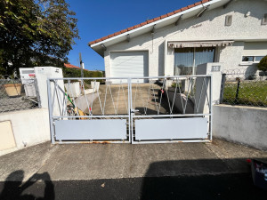 Photo de galerie - Menuiserie - Huisserie - Agencement