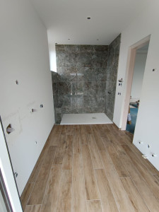 Photo de galerie - Carrelage