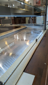 Photo de galerie - Réparation outillage