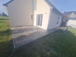 Photo de galerie - Carrelage
