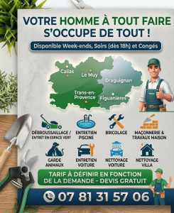 Photo de galerie - Fliers 