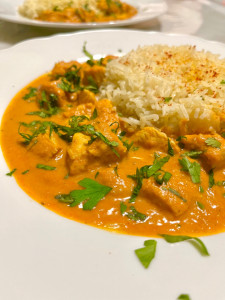 Photo de galerie - Traiteur/Cuisine à emporter