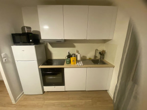 Photo de galerie - Airbnb

