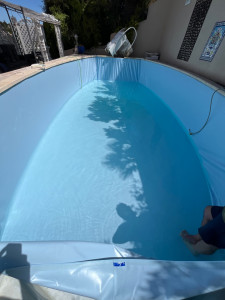 Photo de galerie - Liner