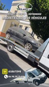Photo de galerie - Enlèvement d’épaves 