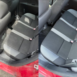 Photo de galerie - Lavage auto