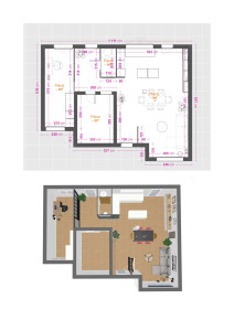 Photo de galerie - Architecte d'intérieur - Décorateur d'intérieur