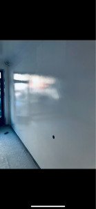 Photo de galerie - Peinture - Tapisserie