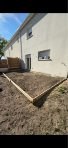 Photo de galerie - Terrassement - Assainissement