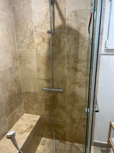 Photo de galerie - Plomberie - Installation sanitaire