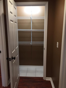 Photo de galerie - Peinture - Tapisserie