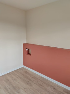 Photo de galerie - Finition ultra vip