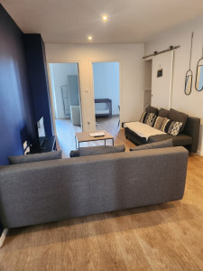 Photo de galerie - Nettoyage complet d'un domicile 