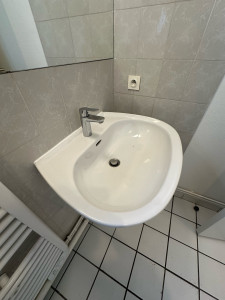 Photo de galerie - Plomberie - Installation sanitaire