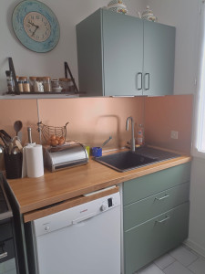 Photo de galerie - Montage meubles en kit