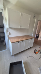 Photo de galerie - Cuisine 