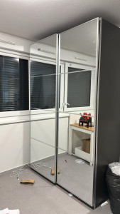 Photo de galerie - Montage meubles en kit