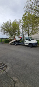 Photo de galerie - Artisan tout corps d'état - Rénovation