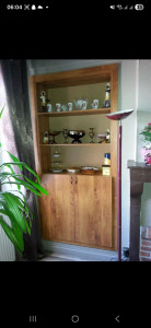 Photo de galerie - Menuiserie - Huisserie - Agencement