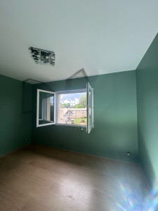 Photo de galerie - Belle chambre 