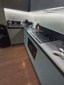 Photo de galerie - Ménage