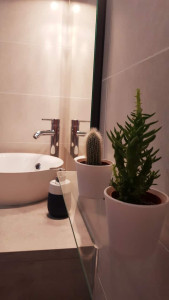 Photo de galerie - Salle de bain