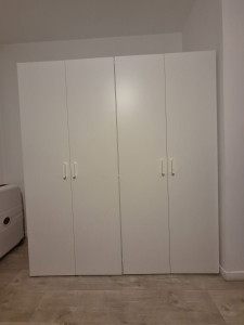 Photo de galerie - Armario IKEA