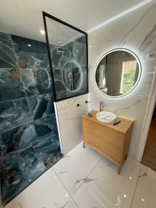 Photo de galerie - Plomberie - Installation sanitaire