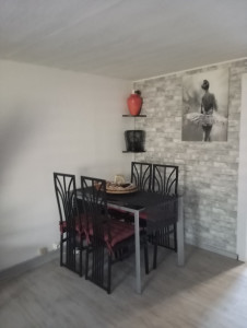 Photo de galerie - Aide à domicile