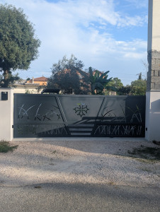 Photo de galerie - Chaudronnerie - Soudure