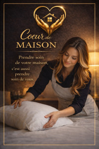 Photo de galerie - Aide domicile