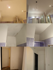 Photo de galerie - Avant _après 