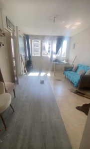 Photo de galerie - Pose de parquet - Revêtement de sol